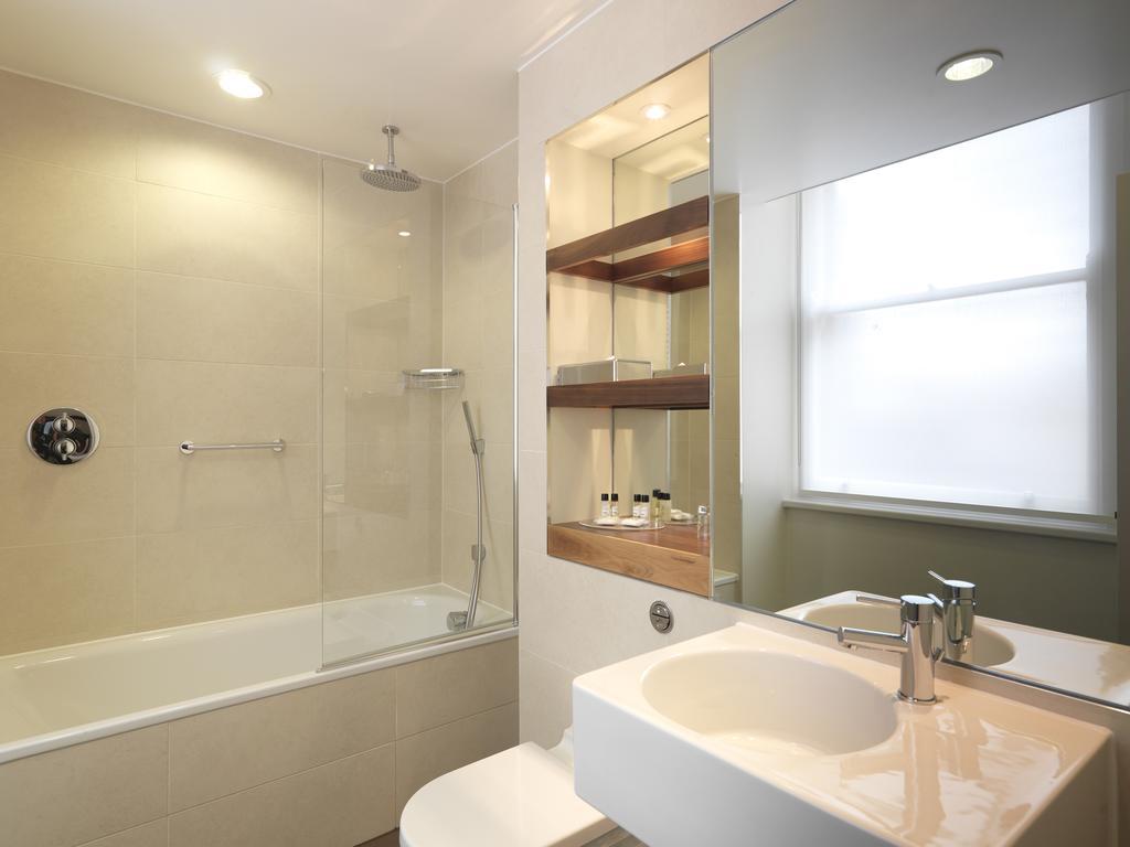 Slovansky Dum Boutique Apartments Praha Eksteriør bilde