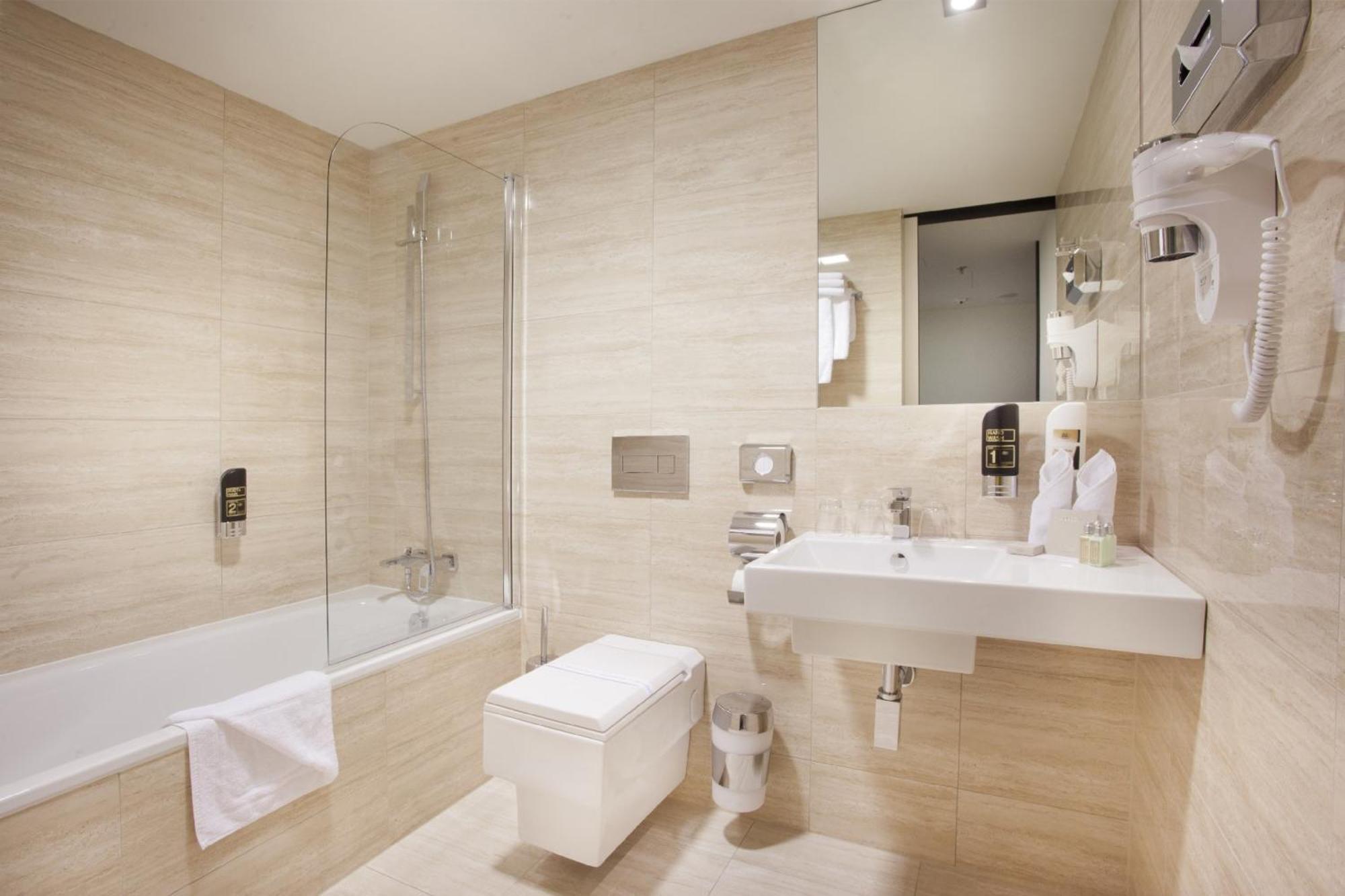 Slovansky Dum Boutique Apartments Praha Eksteriør bilde