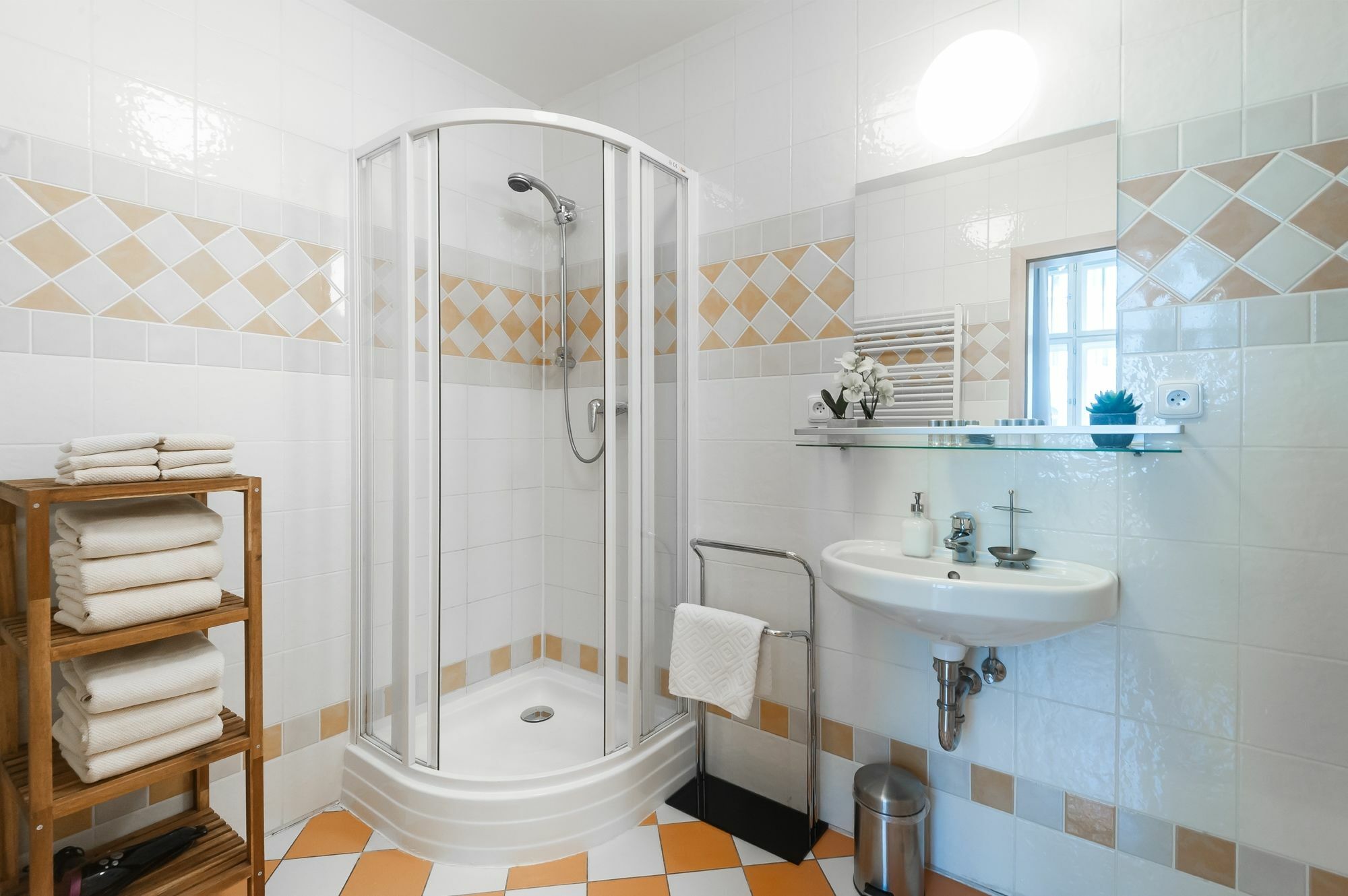 Slovansky Dum Boutique Apartments Praha Eksteriør bilde