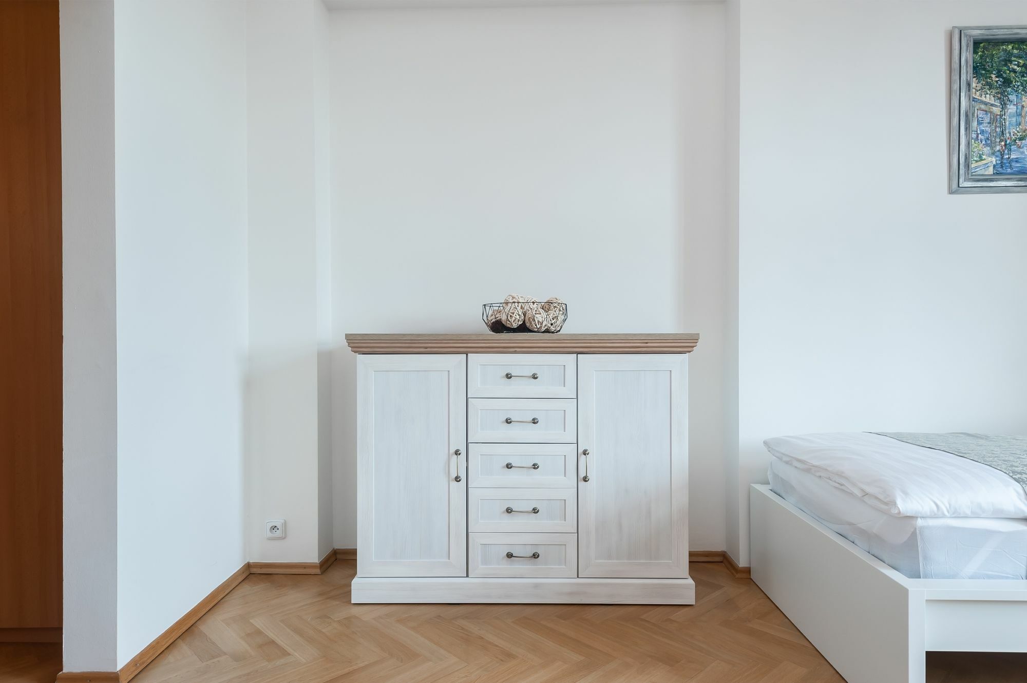 Slovansky Dum Boutique Apartments Praha Eksteriør bilde