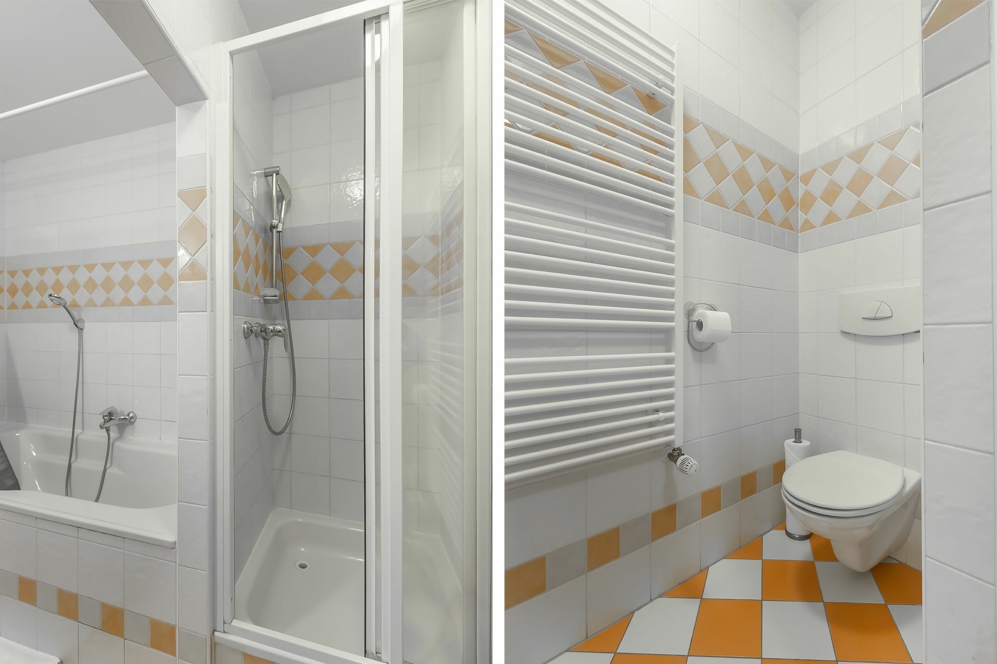 Slovansky Dum Boutique Apartments Praha Eksteriør bilde