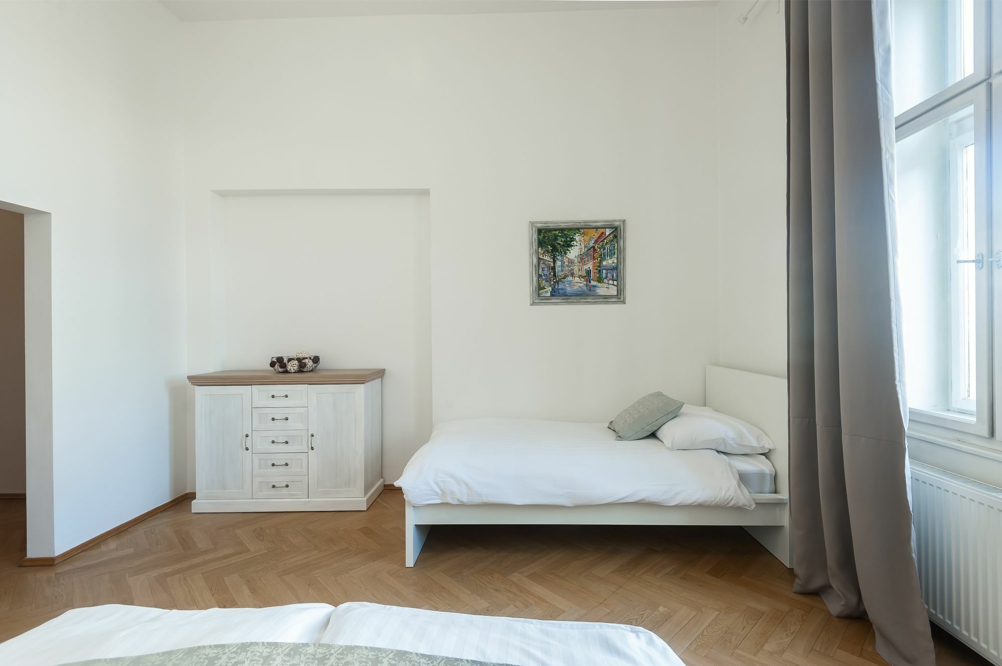 Slovansky Dum Boutique Apartments Praha Eksteriør bilde