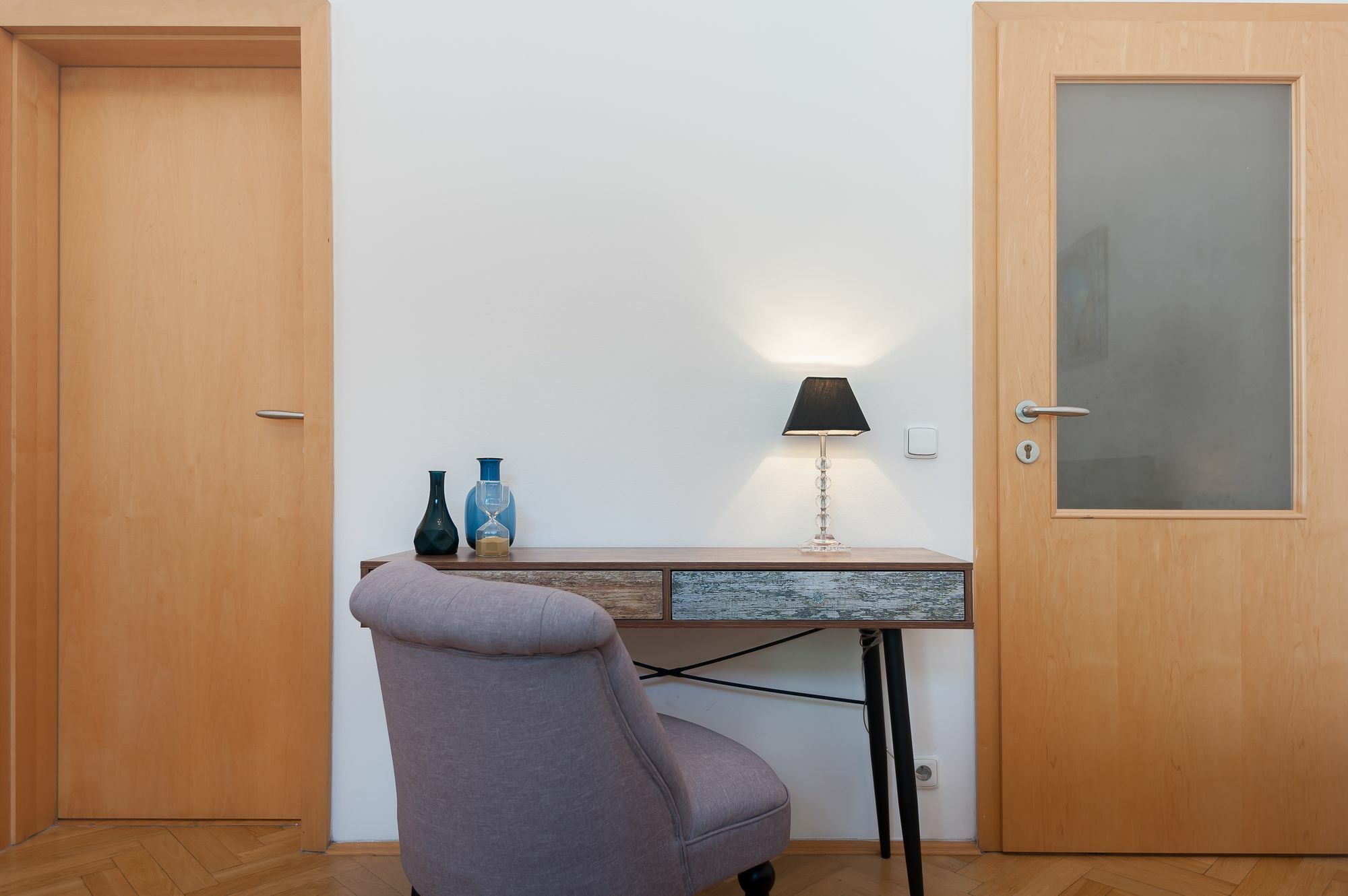 Slovansky Dum Boutique Apartments Praha Eksteriør bilde