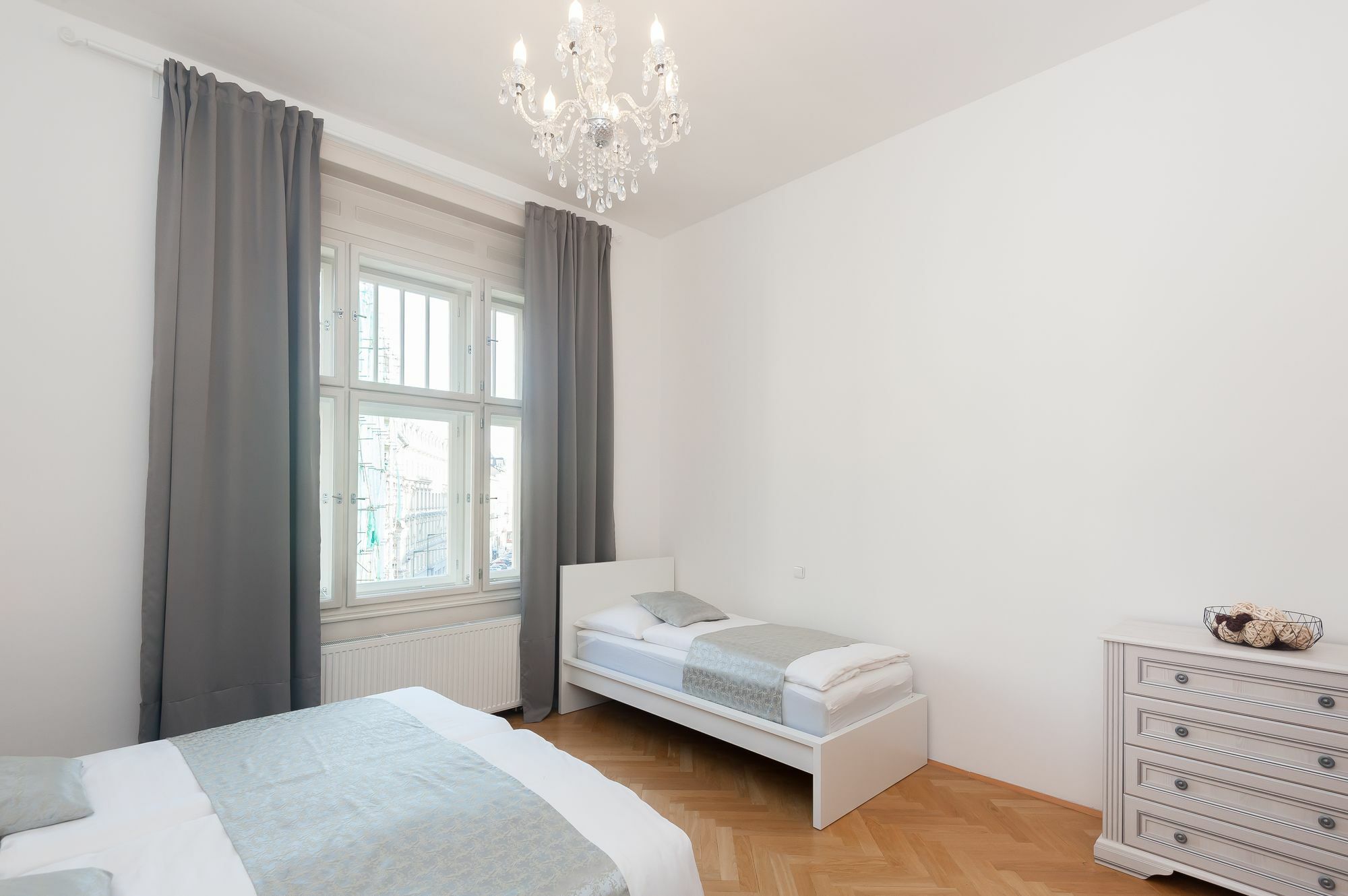 Slovansky Dum Boutique Apartments Praha Eksteriør bilde