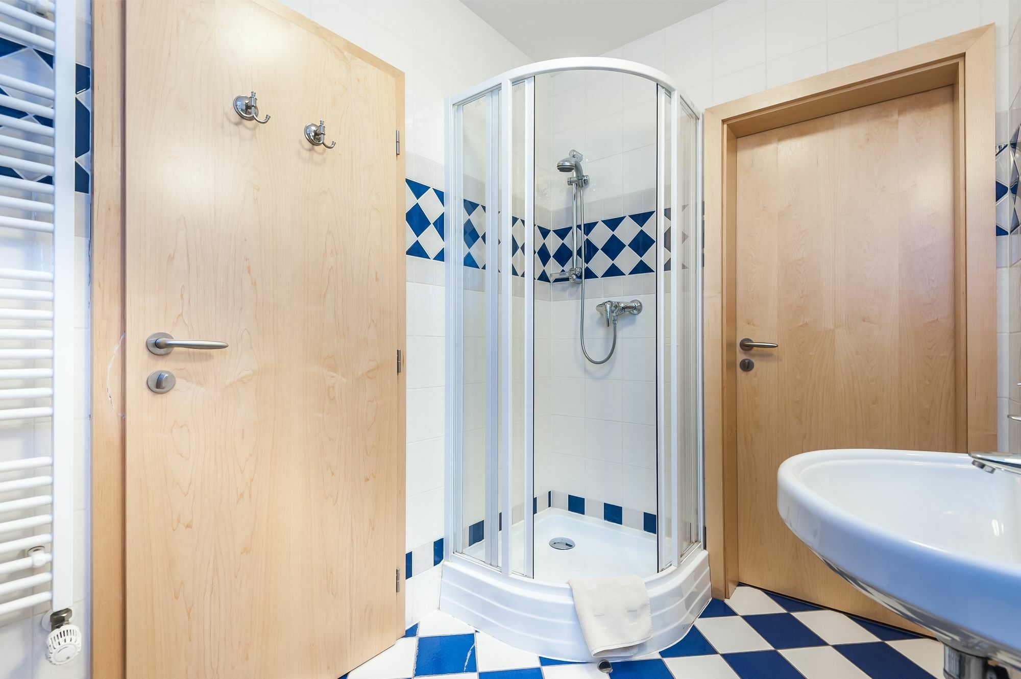 Slovansky Dum Boutique Apartments Praha Eksteriør bilde